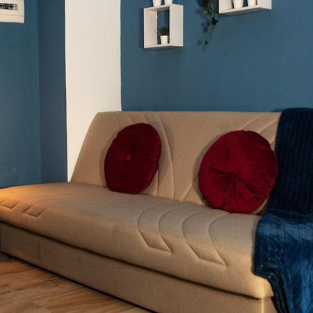 Апартаменты Blue Loft - Free Parking Турин Экстерьер фото